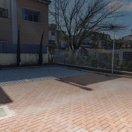 La Fonderia Firenze Bed & Breakfast Exterior photo