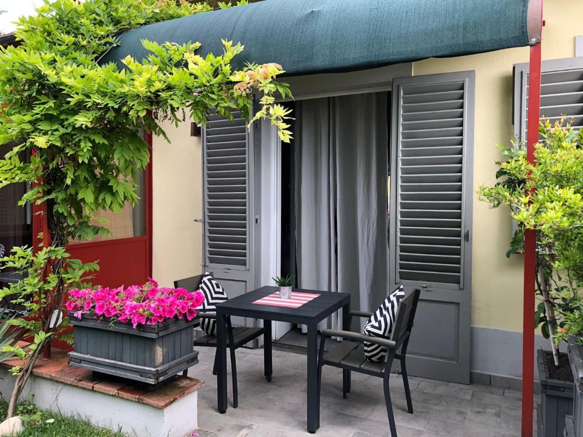 La Fonderia Firenze Bed & Breakfast Exterior photo