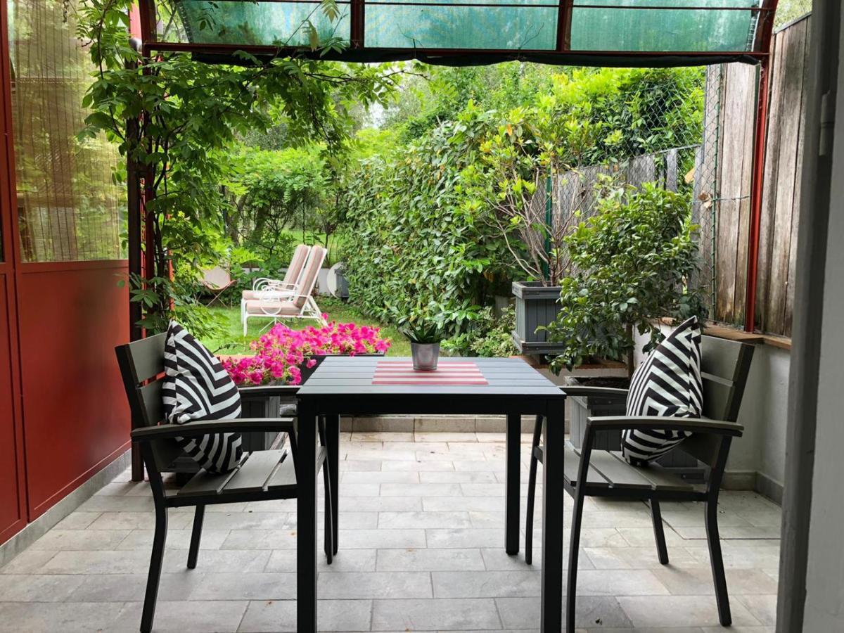La Fonderia Firenze Bed & Breakfast Exterior photo
