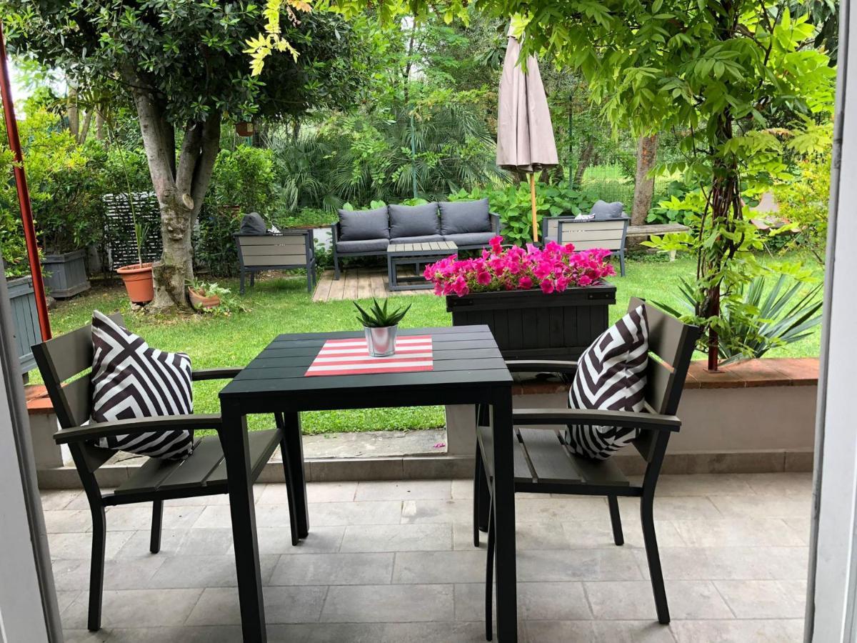 La Fonderia Firenze Bed & Breakfast Exterior photo