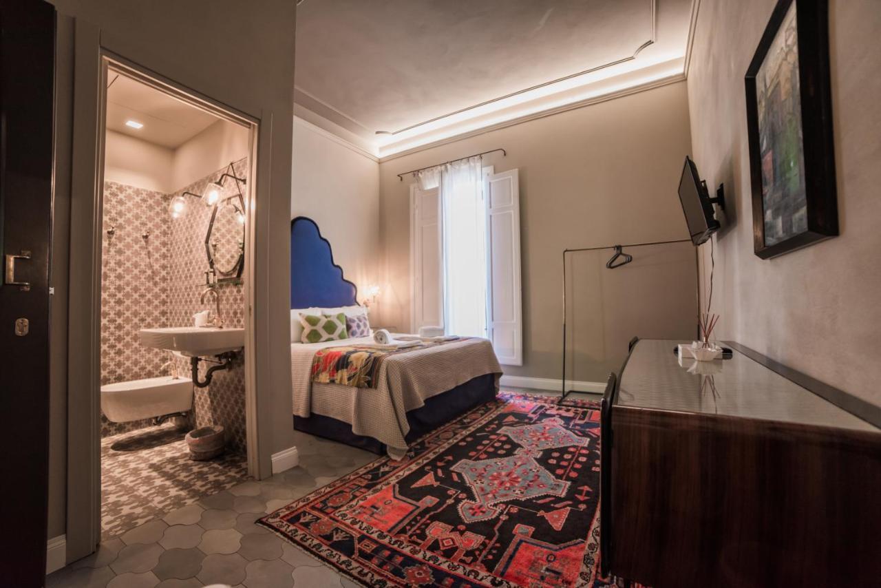 La Fonderia Firenze Bed & Breakfast Exterior photo