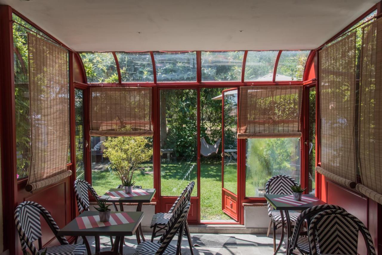 La Fonderia Firenze Bed & Breakfast Exterior photo