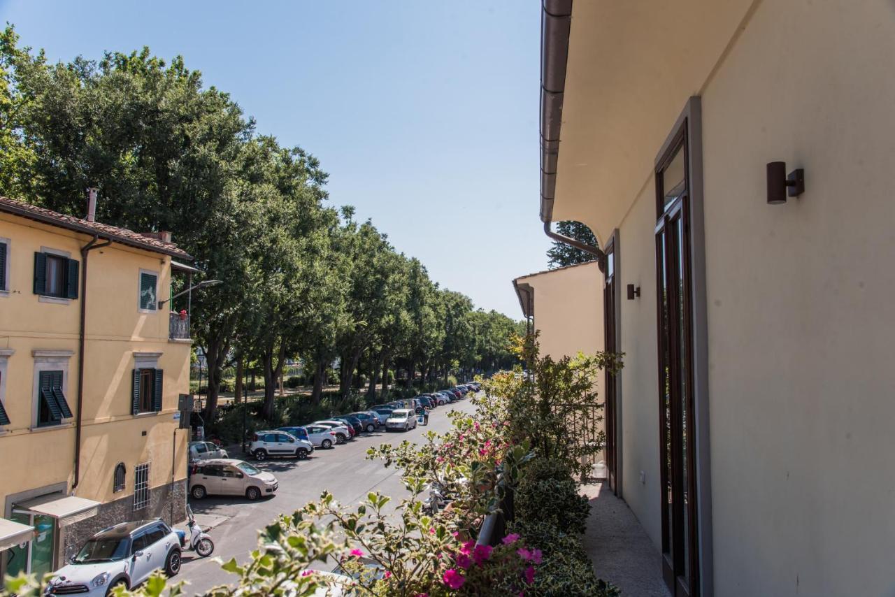 La Fonderia Firenze Bed & Breakfast Exterior photo