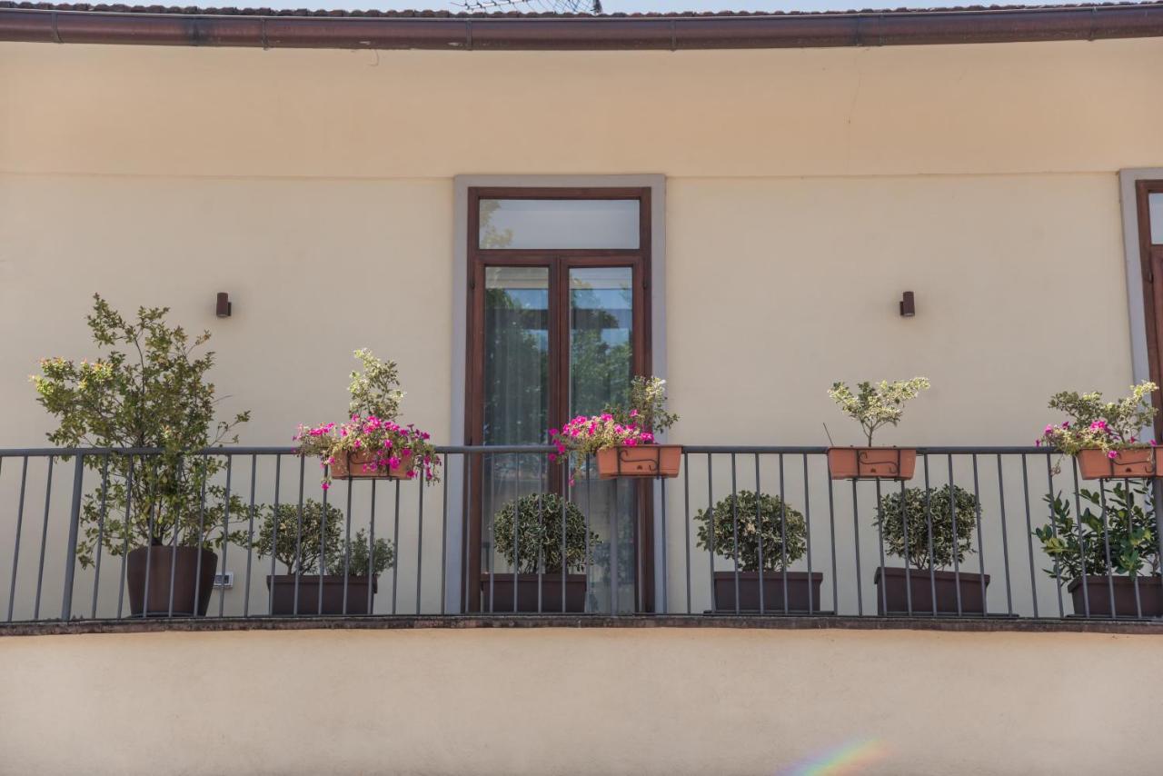 La Fonderia Firenze Bed & Breakfast Exterior photo