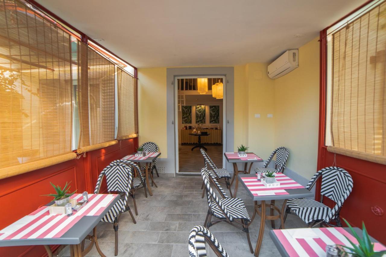 La Fonderia Firenze Bed & Breakfast Exterior photo