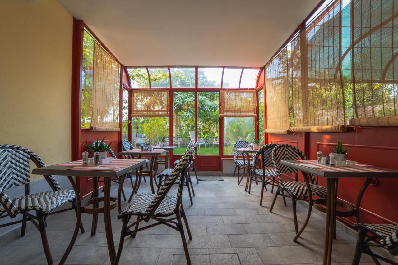 La Fonderia Firenze Bed & Breakfast Exterior photo