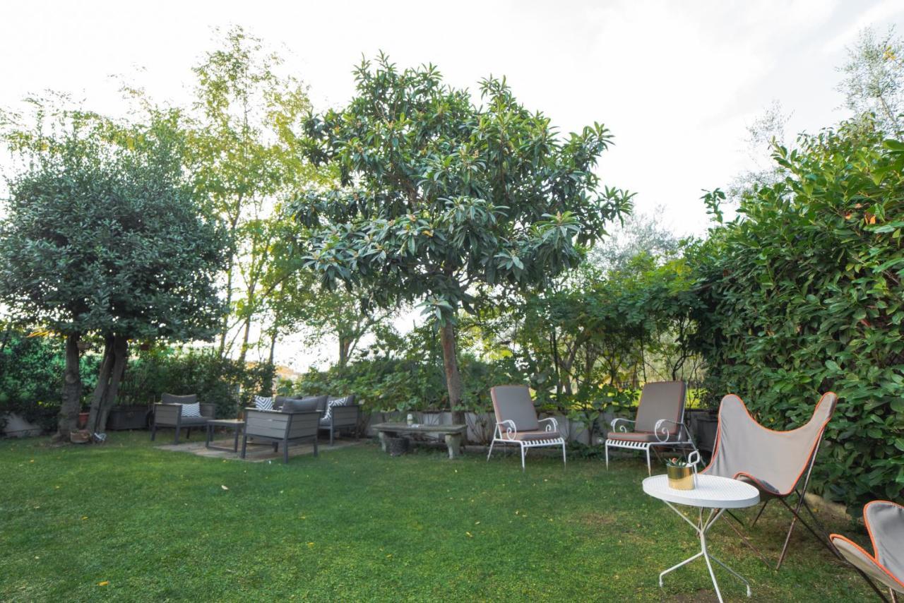 La Fonderia Firenze Bed & Breakfast Exterior photo