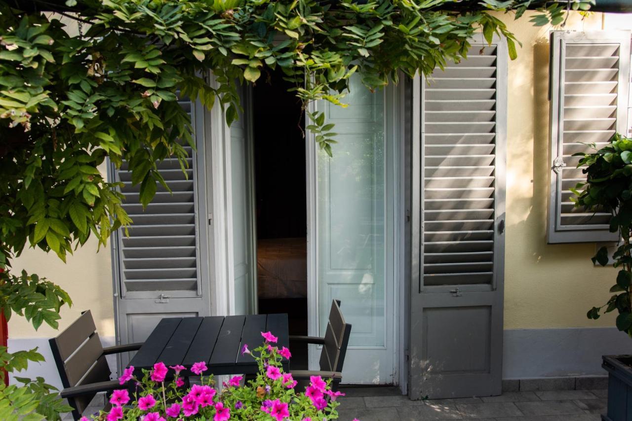 La Fonderia Firenze Bed & Breakfast Exterior photo