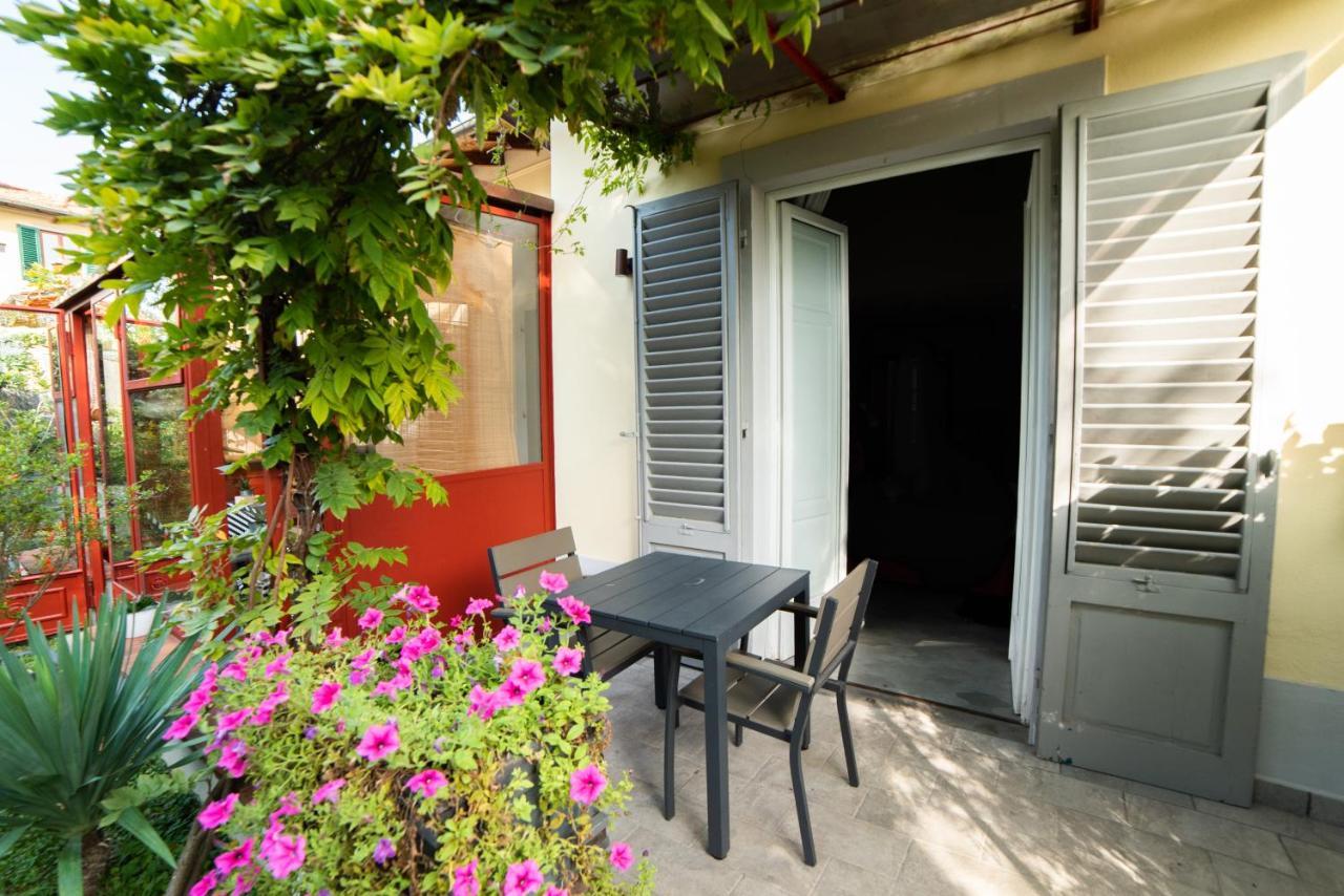 La Fonderia Firenze Bed & Breakfast Exterior photo