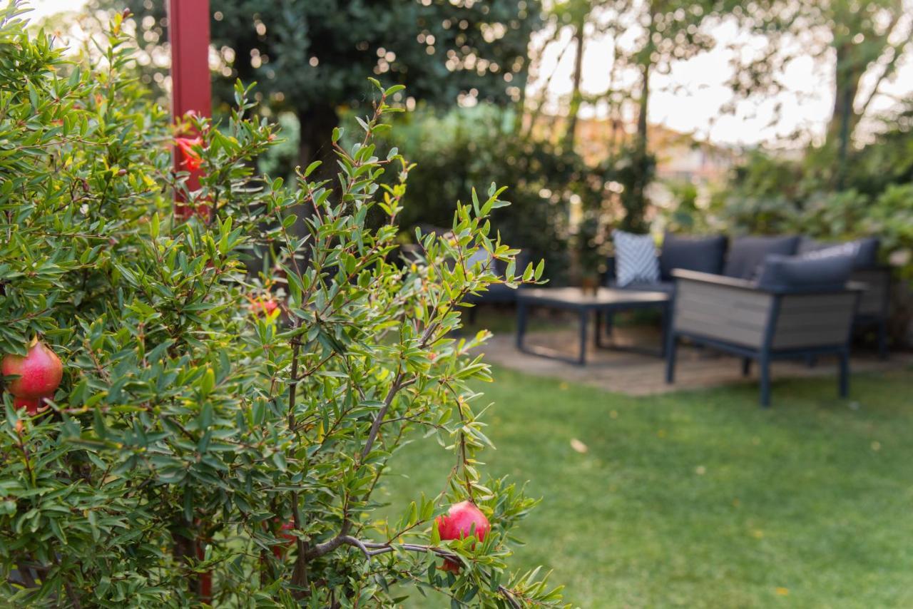 La Fonderia Firenze Bed & Breakfast Exterior photo