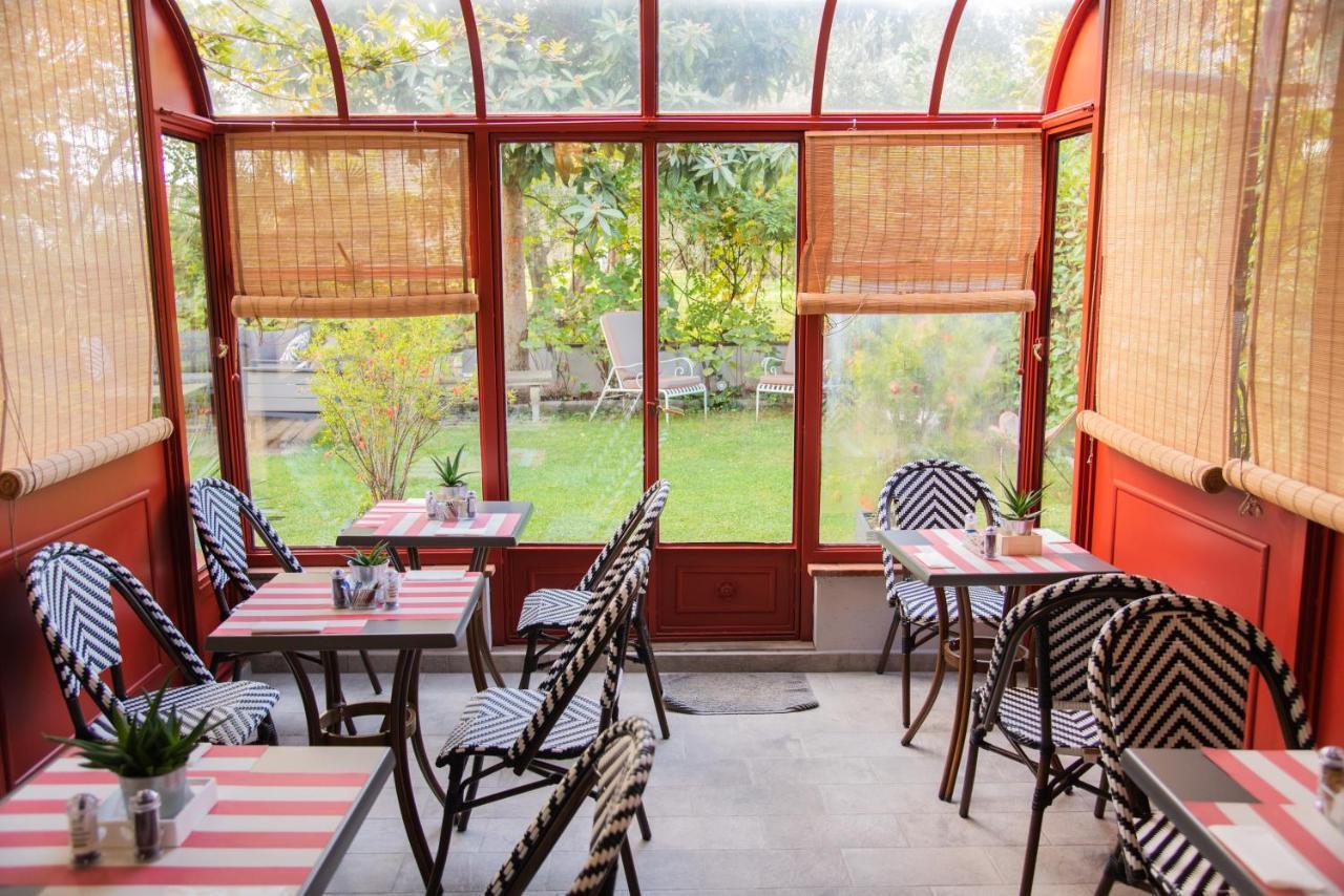 La Fonderia Firenze Bed & Breakfast Exterior photo