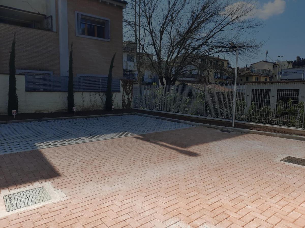 La Fonderia Firenze Bed & Breakfast Exterior photo