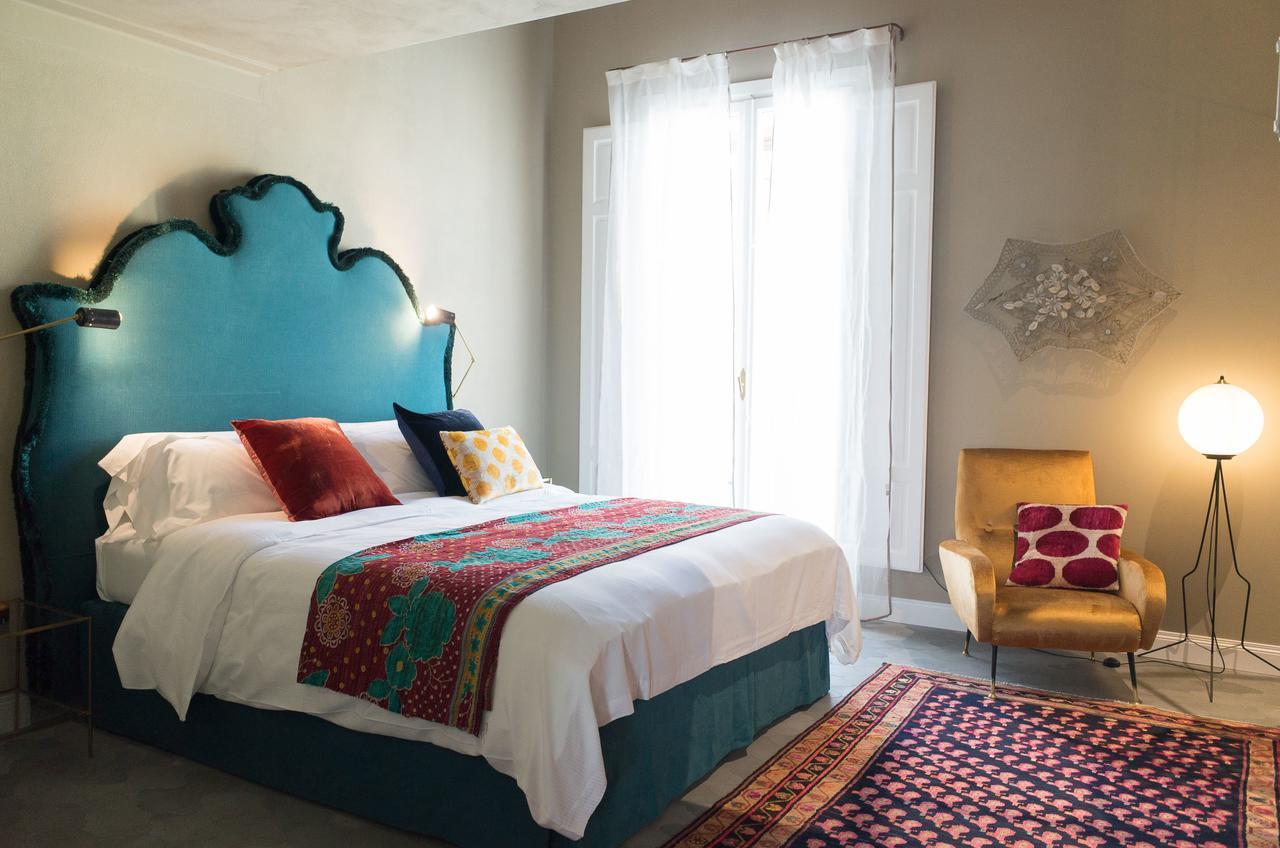 La Fonderia Firenze Bed & Breakfast Exterior photo
