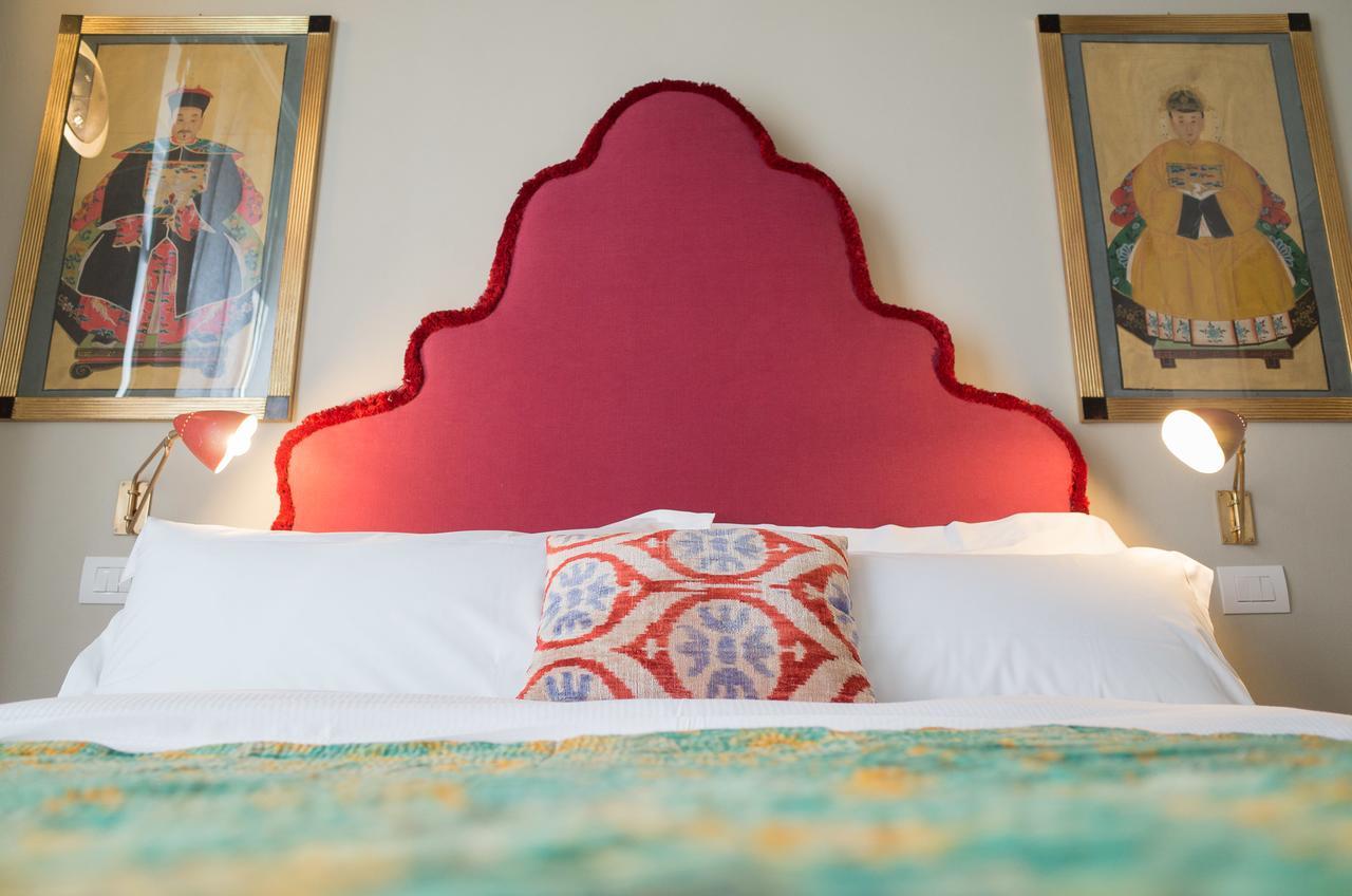 La Fonderia Firenze Bed & Breakfast Exterior photo