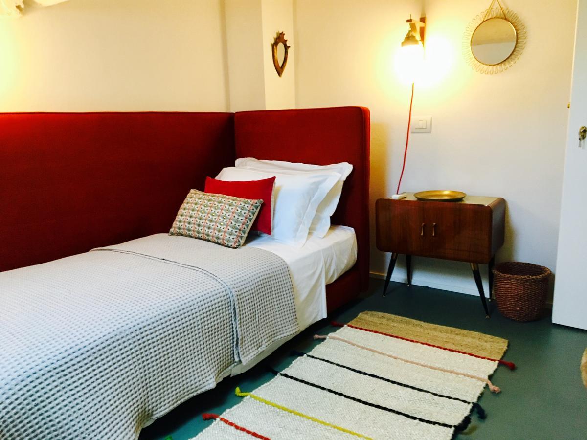 La Fonderia Firenze Bed & Breakfast Exterior photo