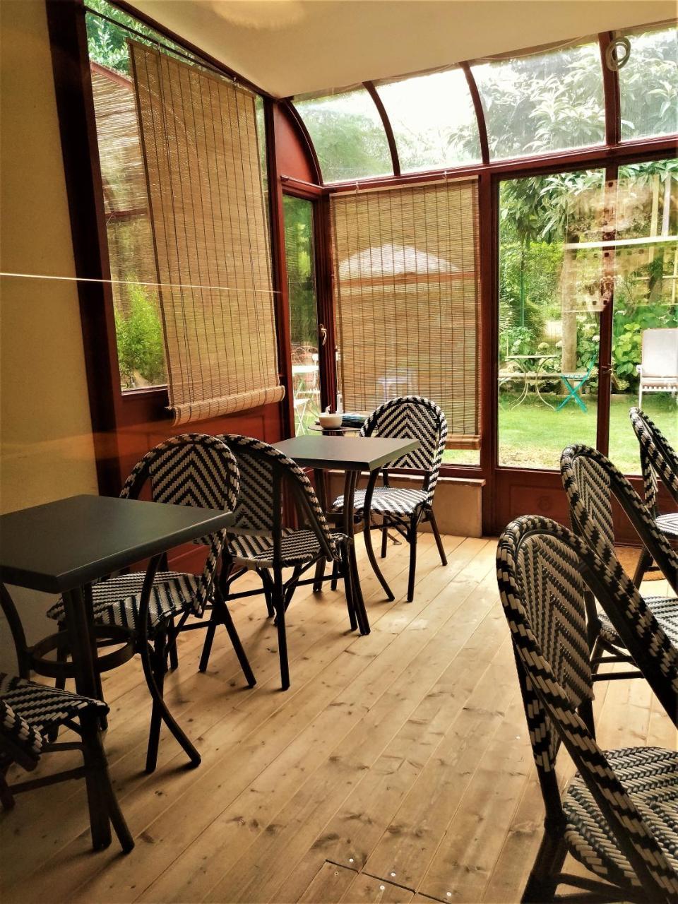 La Fonderia Firenze Bed & Breakfast Exterior photo
